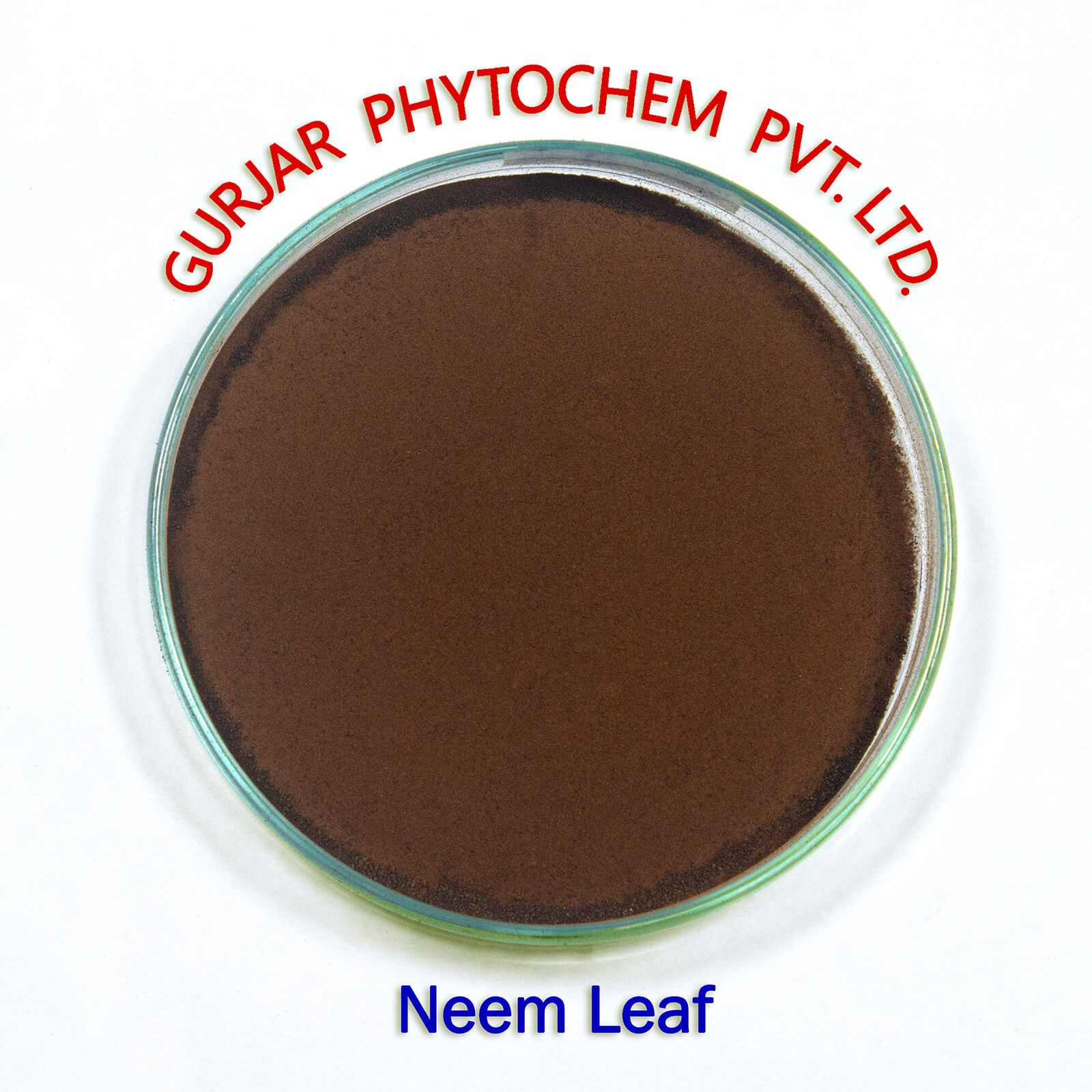 Neem Leaf Extract