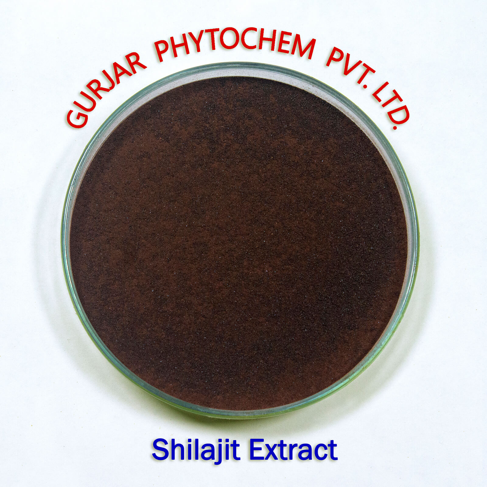 Shilajit Extract