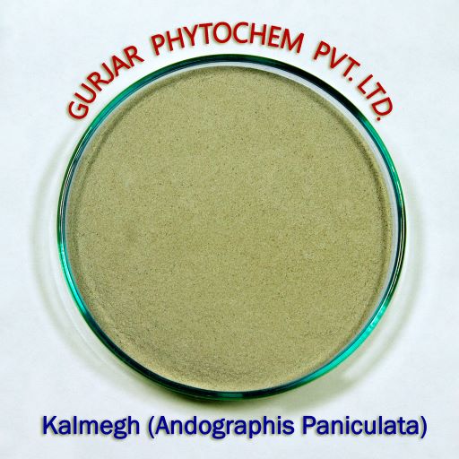 Andographis Paniculata Extract
